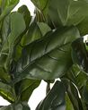 Plante artificielle 95 cm avec pot FICUS LYRATA_812307