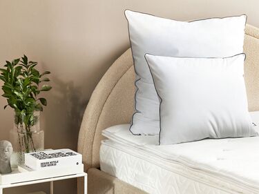 Microfibre Bed High Profile Pillow 50 x 60 cm PELISTER