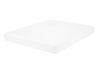 EU Double Size Foam Mattress with Removable Cover PEARL_749165