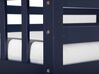 Beliche em madeira de pinho azul marinho 90 x 200 cm REVIN_699961