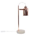 Table Lamp Copper MUNDAKA_877596