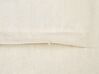 Színes pamut díszpárna kétdarabos szettben 45 x 45 cm SOLANUM_913173