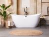 Freestanding Bath 1700 x 770 mm White ANTIGUA_862272