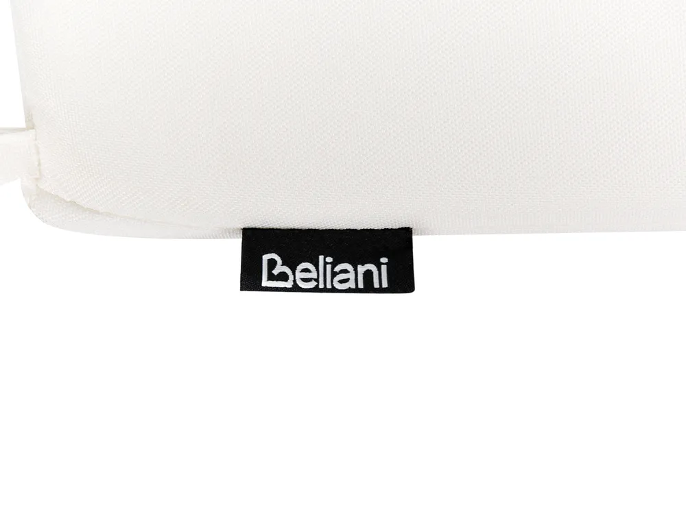 Bench Seat Pad Cushion MARLBORO 151 x 46 cm Off-White_1133151
