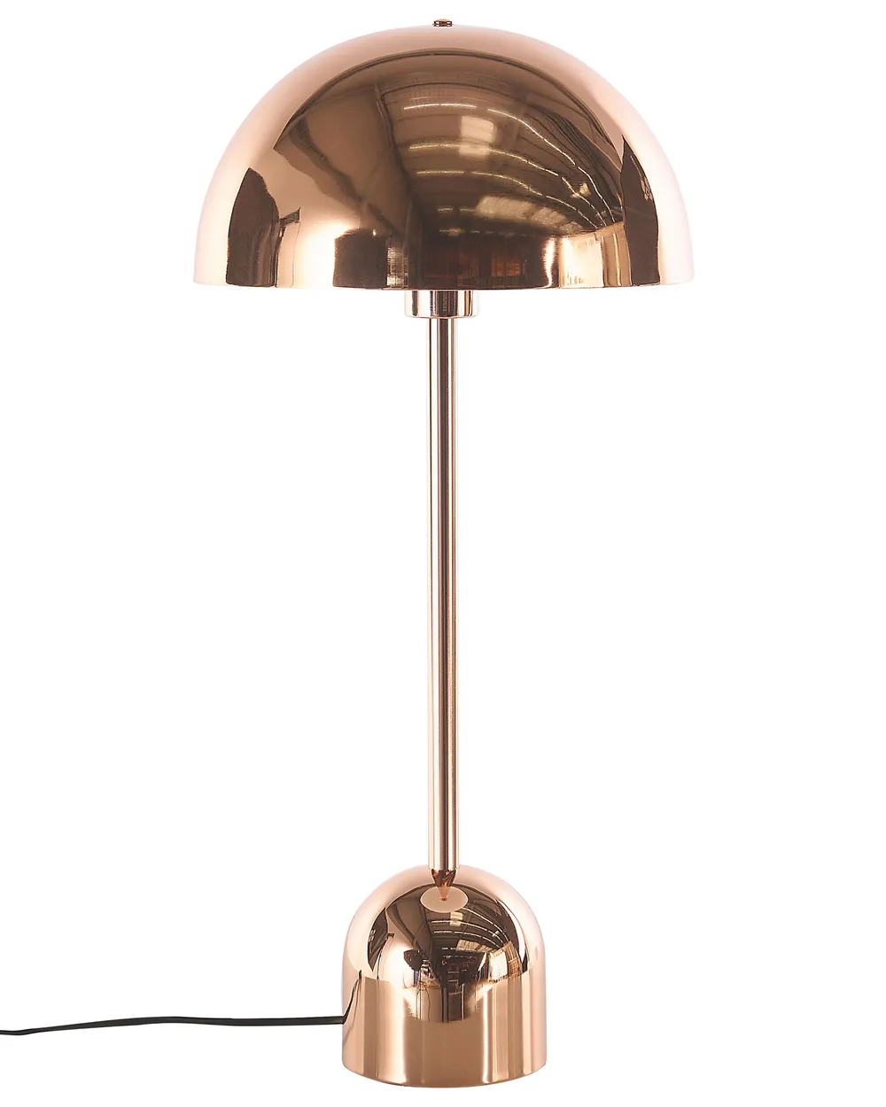 Table Lamp MACASIA Metal Copper_877526