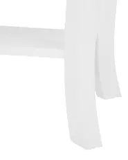 Console Table HARTFORD White_723805