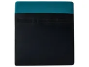Sofa 3 Seater SKIEN Velvet Teal_1050379