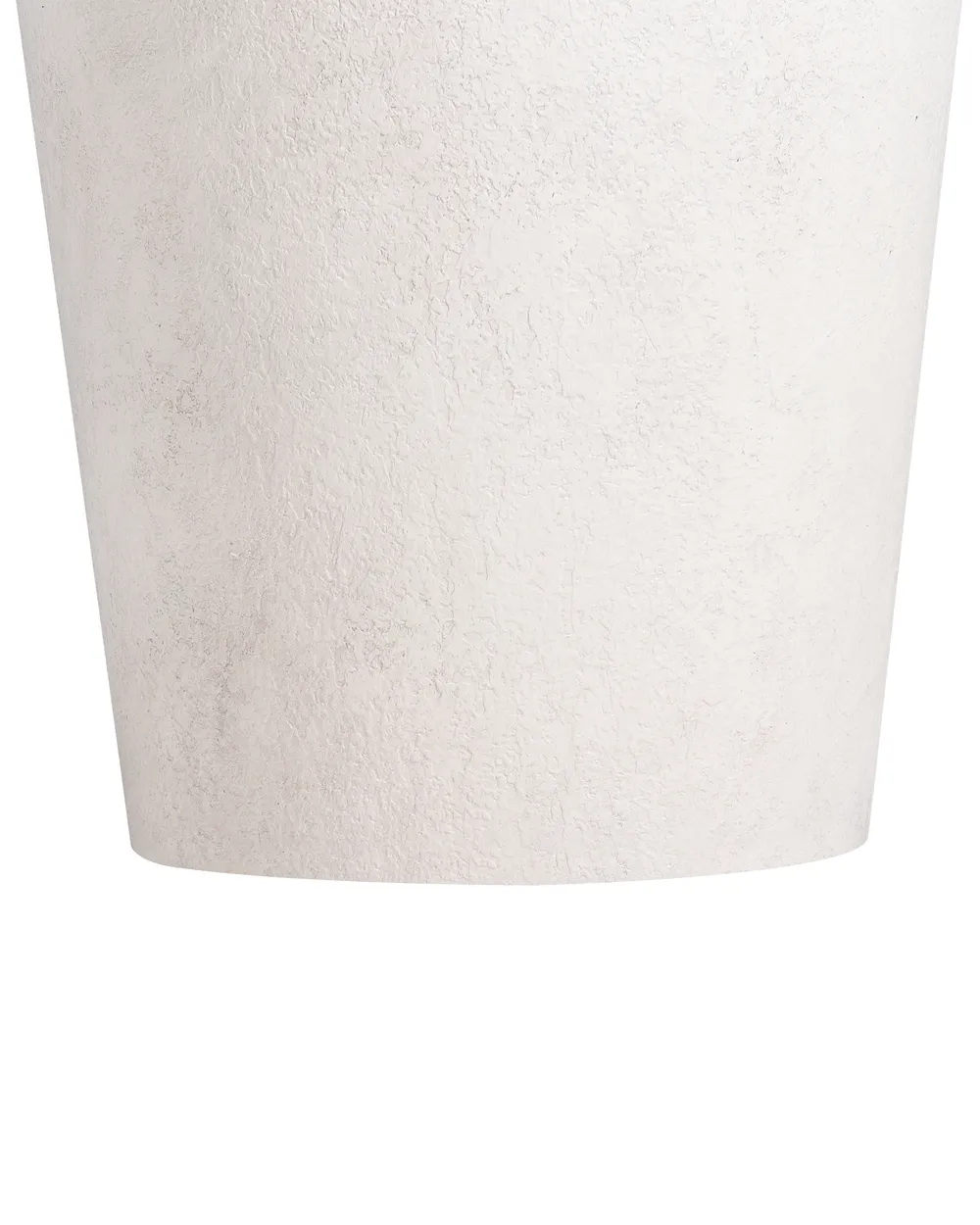 Kétdarabos virágcserép szett TROLLIUS 41 cm Bézs_1133014