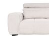 2 personers sofa beige VEGAMO_924895