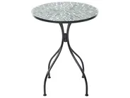 Set bistrot CIVATE Metallo Nero_1066038