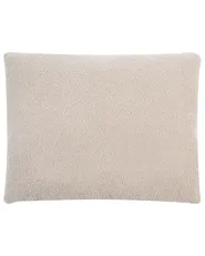 Poltrona RATTVIK Bouclé Beige_1066831