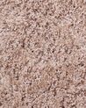 Tappeto beige 160 x 230 cm CIDE_746679