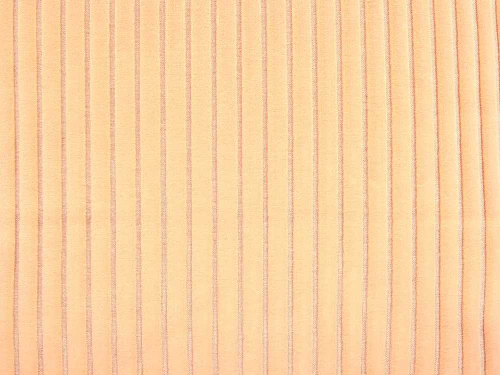 Pouffe ALLOZAI Velvet Peach Pink_950271
