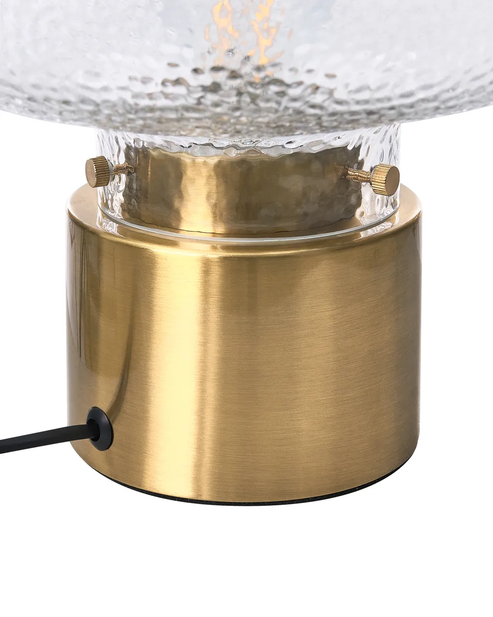 Table Lamp TARA Metal Brass_1069547