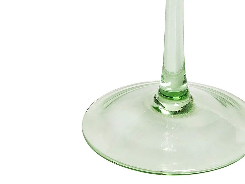 Set di 4 calici da vino DIOPSIDE 360 ml Rosa_912631