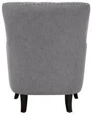 Armchair VIBORG II Fabric Light Grey_708379