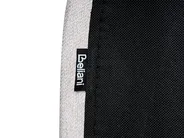 Waterbed Fabric VAUCLUSE 180 x 200 cm (EU Super King) Off-White_977492