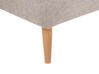 Sjeselong i stoff Beige NIORT_927151