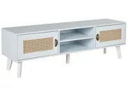 Mobile TV PARTON Bianco sporco_829031