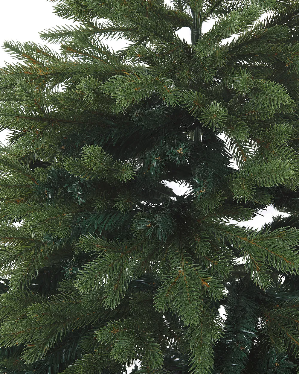 Artificial Christmas Tree HUXLEY 180 cm Green_783352