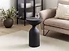 Side Table COTA Metal Black