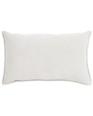 Poltrona HOGBO Tessuto Bianco_1050008