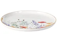 12-Piece Dinnerware Set EPAZOTE Porcelain White_1191829
