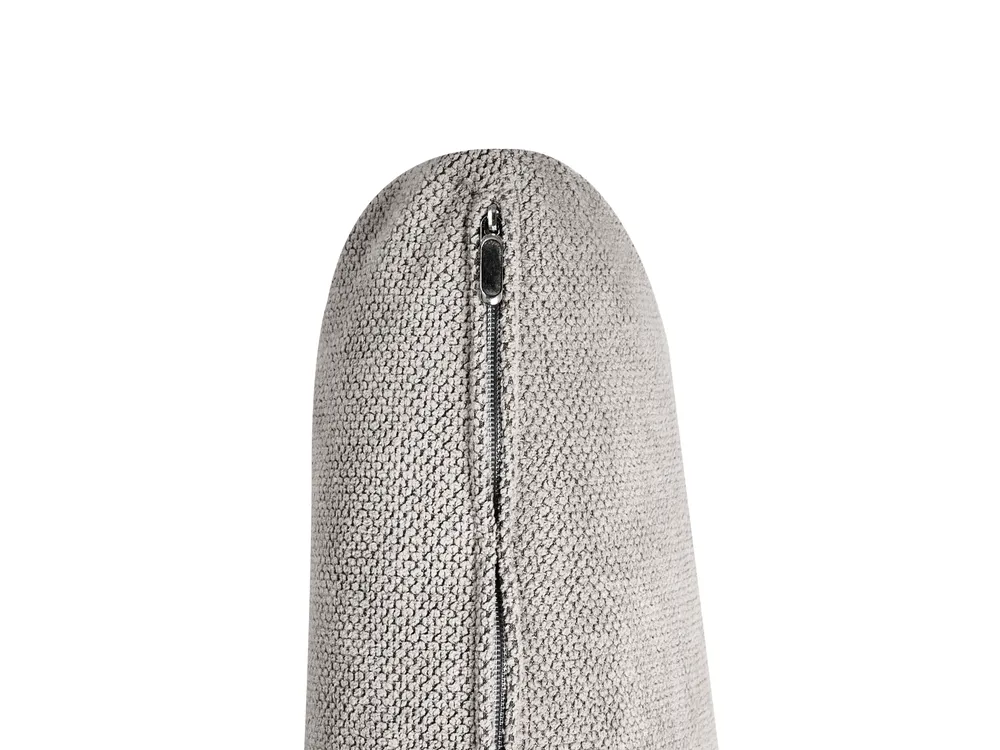 Divano letto ASAA Tessuto Grigio_993913