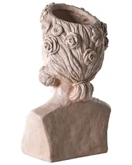 Donica Popiersie MIRTO 30 cm Beżowy_1125931
