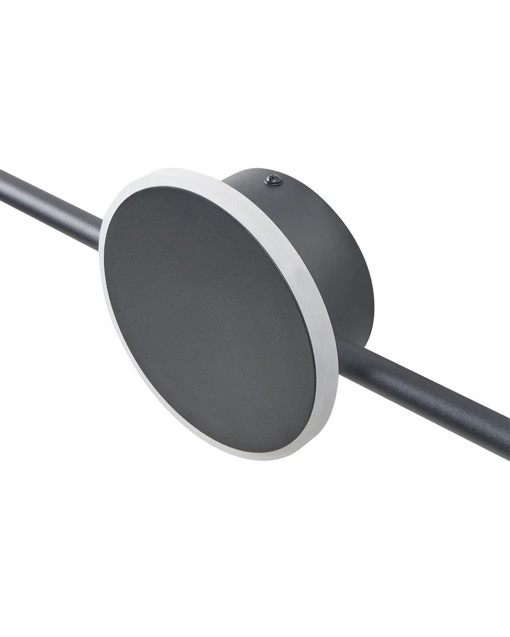 Picture and Mirror LED Light OTHAIN Metal Black_1008934