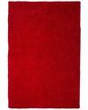 Matto kangas punainen 160 x 230 cm DEMRE_738979