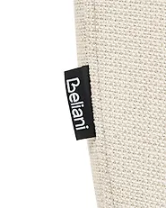 Armchair LEJRE Fabric Light Beige_1183180