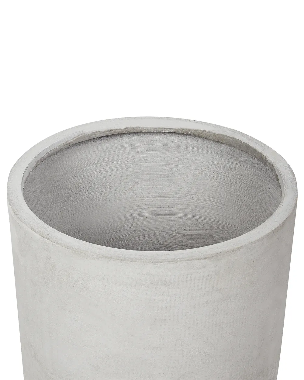Donica MESSENE 41 cm Jasnoszary_853284