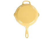 9 Piece Cast Iron Set FERRA Yellow_1169496
