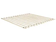 Bed Fabric MARGUT 180 x 200 cm (EU Super King) Light Beige_973076