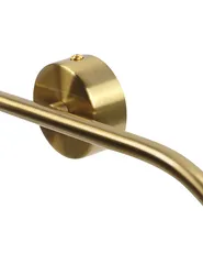 Wall Lamp YANGO Metal Gold_872716