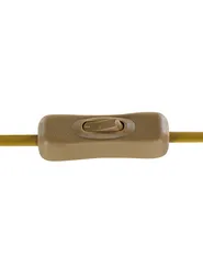 Table Lamp LIBERIA Metal Copper_882648