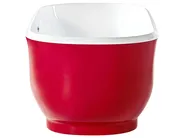 Freestanding Bathtub TESORO 1700 x 770 mm Red_779077