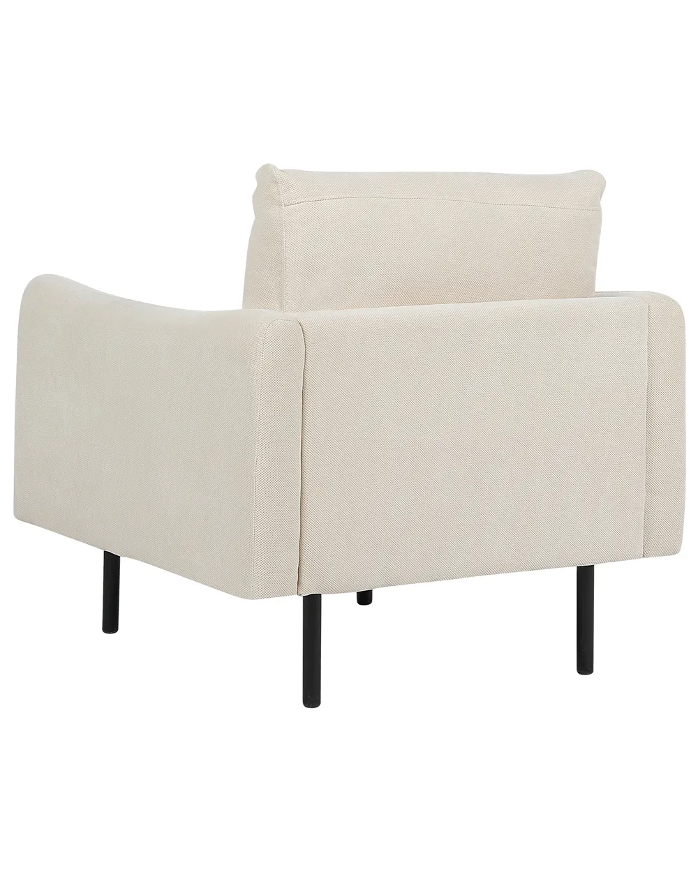 Poltrona VINTERBRO Tessuto Beige chiaro_908748