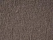 Bett mit Stauraum ohne Kopfteil DINAN Bouclé Taupe 120 x 200 cm_1188236