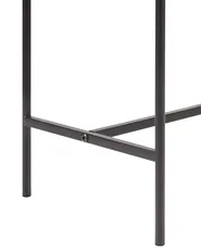 Set di 2 comodini COVENTRY Nero_1103883