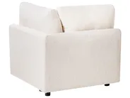 Corner Seat MESNALI Boucle Off-White_1054644