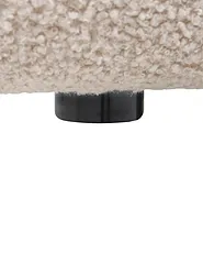 Armchair NARILLA Boucle Beige_1161111
