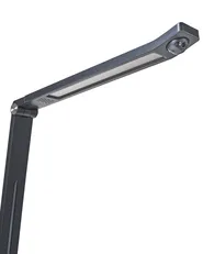 LED Desk Lamp LEPUS with Motion Sensor Dark Grey_1018672