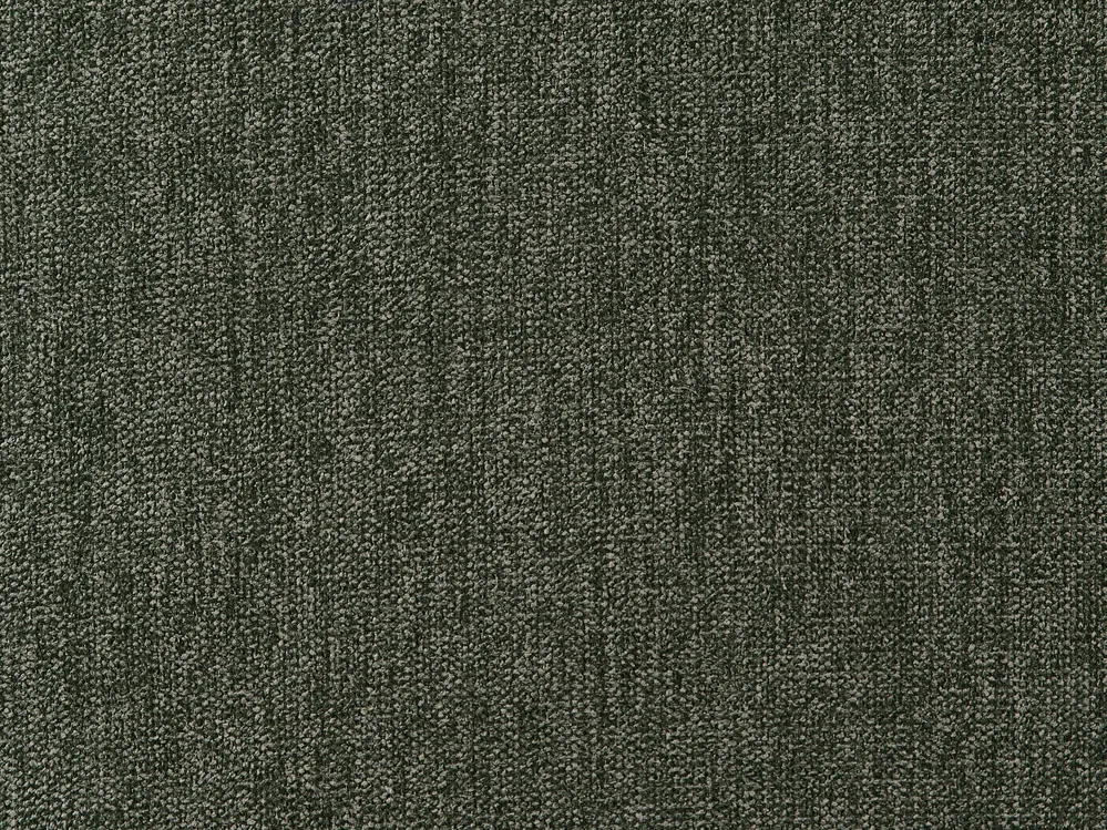 Sofa 2 Seater ESRUM Fabric Dark Brown/ Green_1014646
