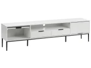 Szafka RTV LEDUC Biały_1024999