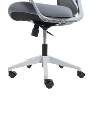 Office Chair LUMA Light Grey_1049024