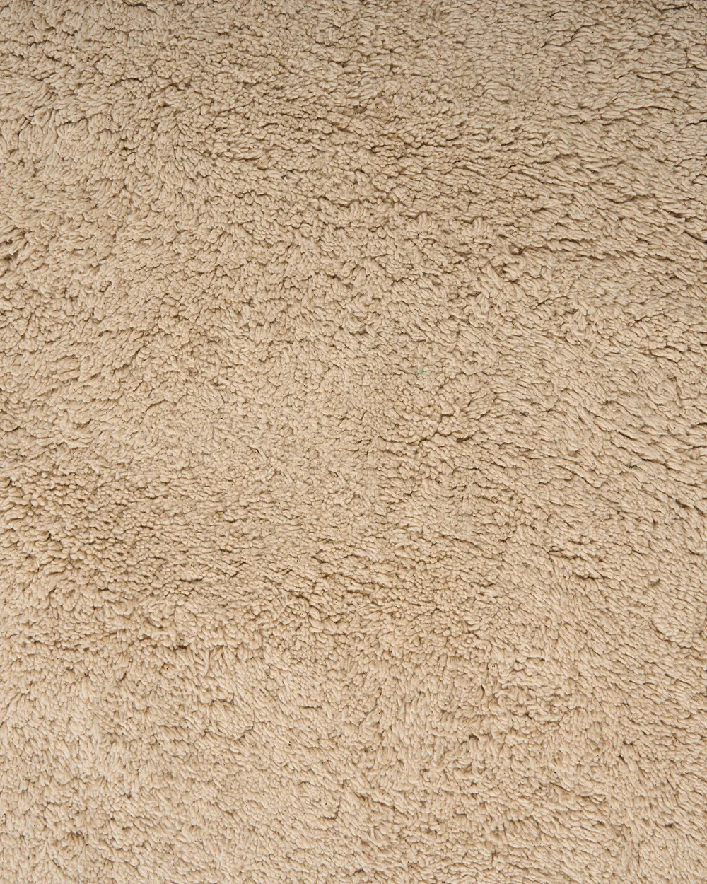 Kids Rug KODINHI  Beige ø 120 cm Cotton_1155068