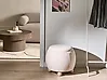Puf ze schowkiem ANNABELLA Boucle Jasnobeżowy