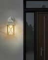 Outdoor Wall Light White FINDON_870429